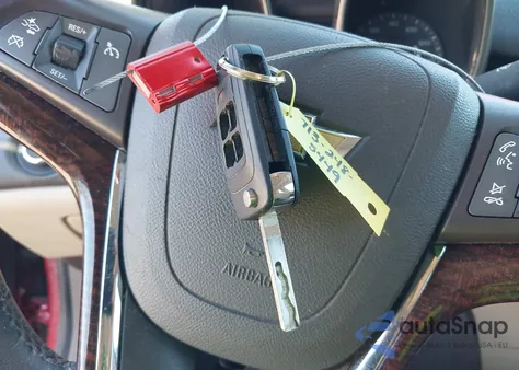 2013 Chevrolet Malibu 2Lz z USA, uszkodzony, nr VIN 1G11J5SX6DF223504